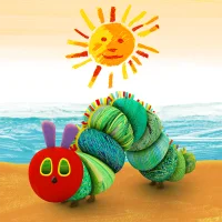 Hungry Caterpillar Play School